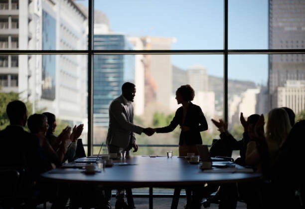 Business consultation